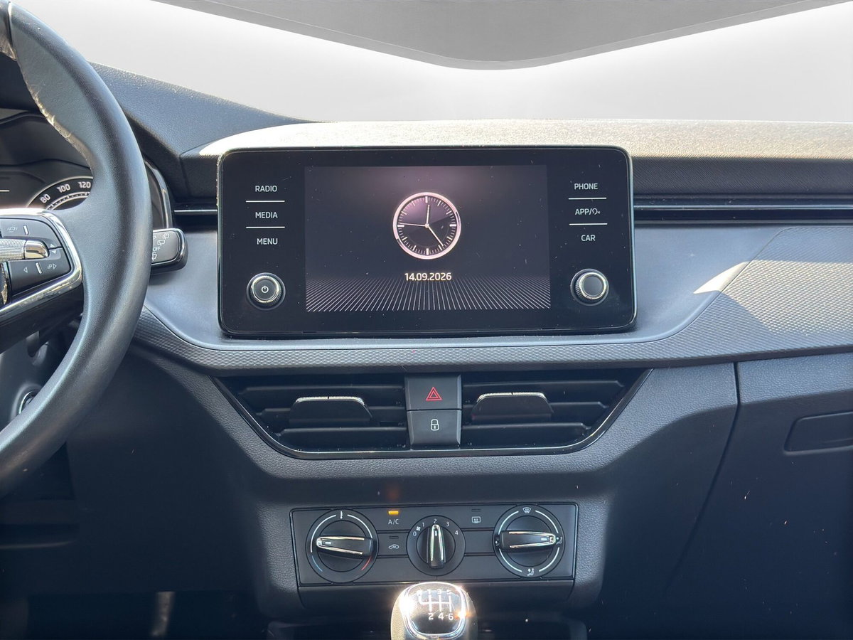 Skoda Kamiq 1.0 G-Tec Ambition (16)