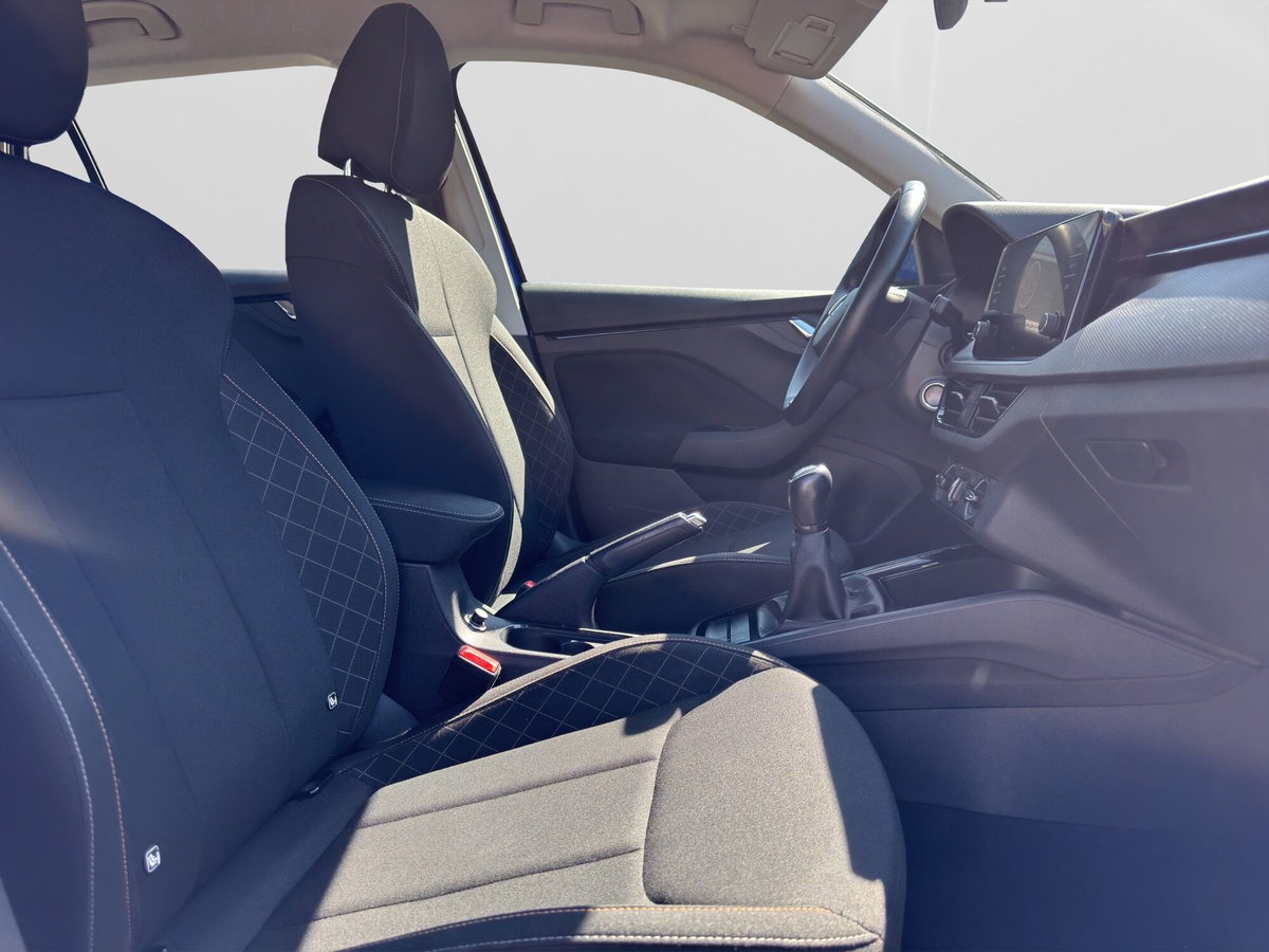 Skoda Kamiq 1.0 G-Tec Ambition (18)