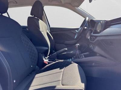 Skoda Kamiq 1.0 G-Tec Ambition (18)