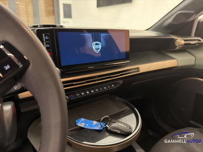 Lancia Ypsilon 1.2 mhev Edizione Limitata Cassina e-dct (14)