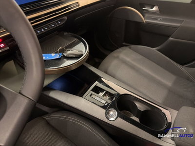 Lancia Ypsilon 1.2 mhev Edizione Limitata Cassina e-dct (15)