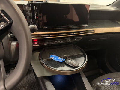 Lancia Ypsilon 1.2 mhev Edizione Limitata Cassina e-dct (16)