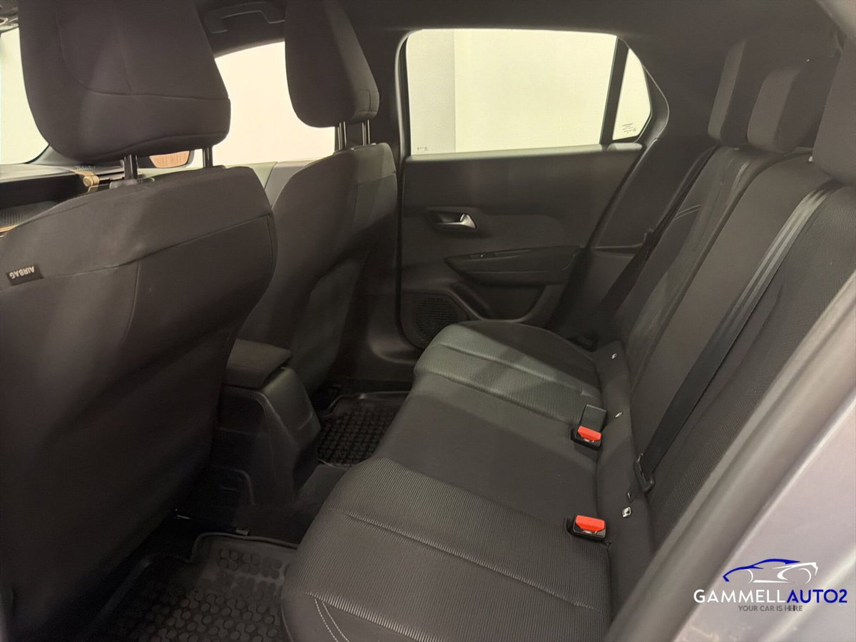 Lancia Ypsilon 1.2 mhev Edizione Limitata Cassina e-dct (18)