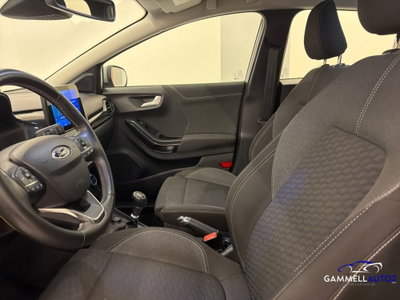 Ford Puma 1.5 EcoBlue 120 CV S&S Titanium (13)