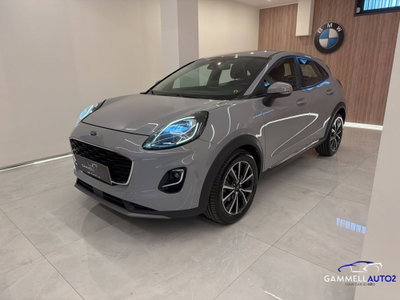 Ford Puma 1.5 EcoBlue 120 CV S&S Titanium (3)