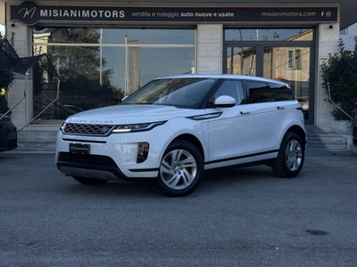 Land Rover Range Rover Evoque 1.5 i3 mhev S fwd 160cv auto usata