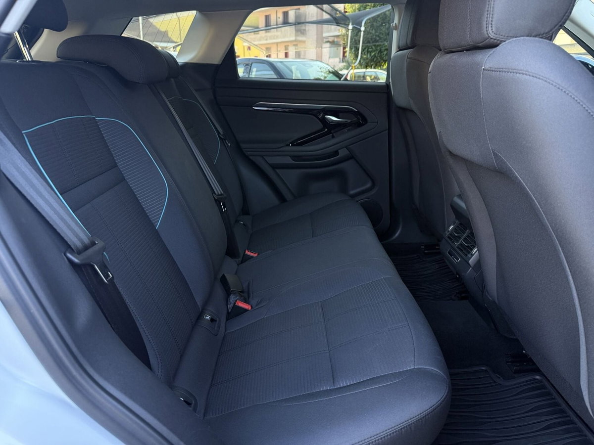 Land Rover Range Rover Evoque 1.5 i3 mhev S fwd 160cv auto (14)