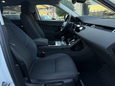 Land Rover Range Rover Evoque 1.5 i3 mhev S fwd 160cv auto (15)