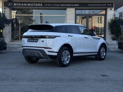 Land Rover Range Rover Evoque 1.5 i3 mhev S fwd 160cv auto (3)