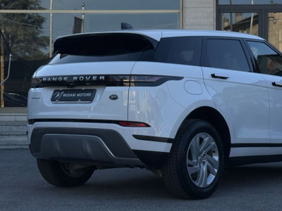 Land Rover Range Rover Evoque 1.5 i3 mhev S fwd 160cv auto (4)