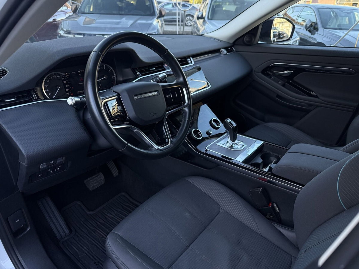 Land Rover Range Rover Evoque 1.5 i3 mhev S fwd 160cv auto (5)