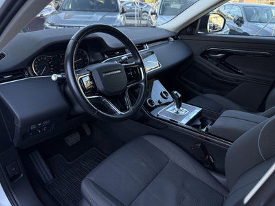 Land Rover Range Rover Evoque 1.5 i3 mhev S fwd 160cv auto (5)