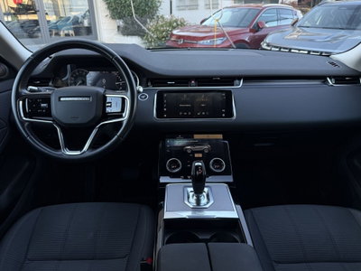 Land Rover Range Rover Evoque 1.5 i3 mhev S fwd 160cv auto (7)