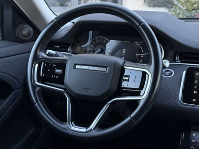 Land Rover Range Rover Evoque 1.5 i3 mhev S fwd 160cv auto (8)