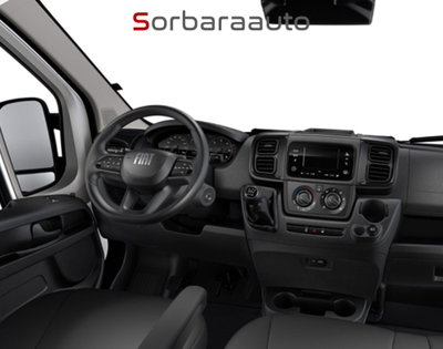 Fiat Ducato Furgone 30 CH1 2.3 mjt 120cv E6d-temp (2)