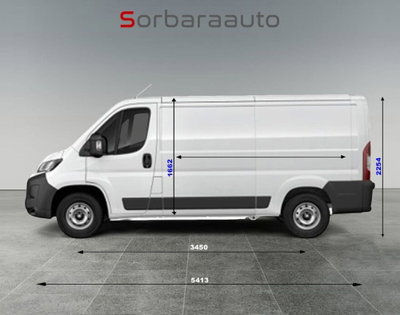Fiat Ducato Furgone 30 CH1 2.3 mjt 120cv E6d-temp (3)