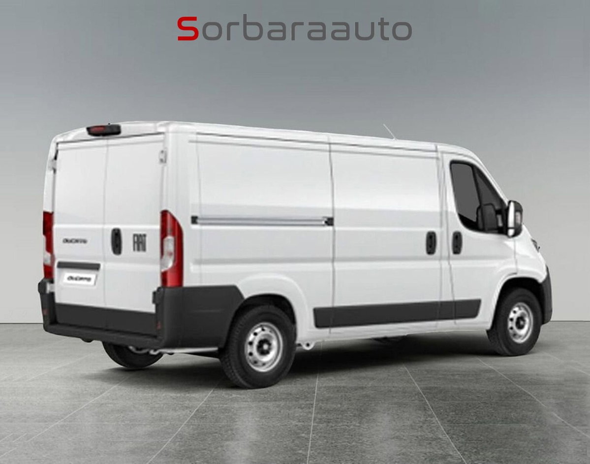 Fiat Ducato Furgone 30 CH1 2.3 mjt 120cv E6d-temp (4)