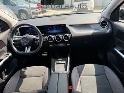 Mercedes-Benz GLA SUV 200 d AMG Line Premium 4matic auto (15)