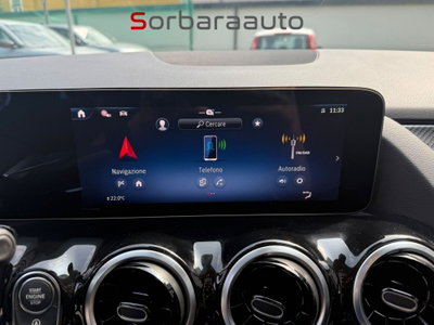 Mercedes-Benz GLA SUV 200 d AMG Line Premium 4matic auto (18)
