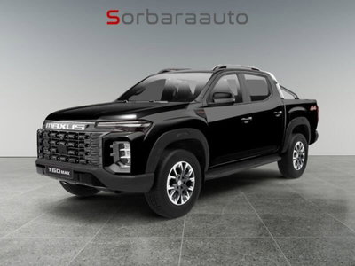 Maxus T60 2.0 Luxury awd 8at nuovo