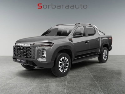 Maxus T60 2.0 Luxury awd 8at nuovo
