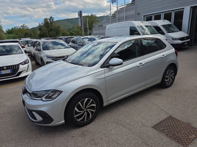 Volkswagen Polo 1.0 EVO usata