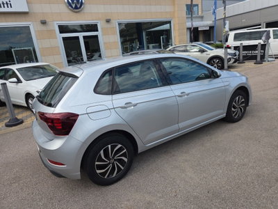 Volkswagen Polo 1.0 EVO (3)