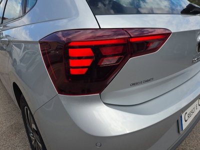 Volkswagen Polo 1.0 EVO (6)