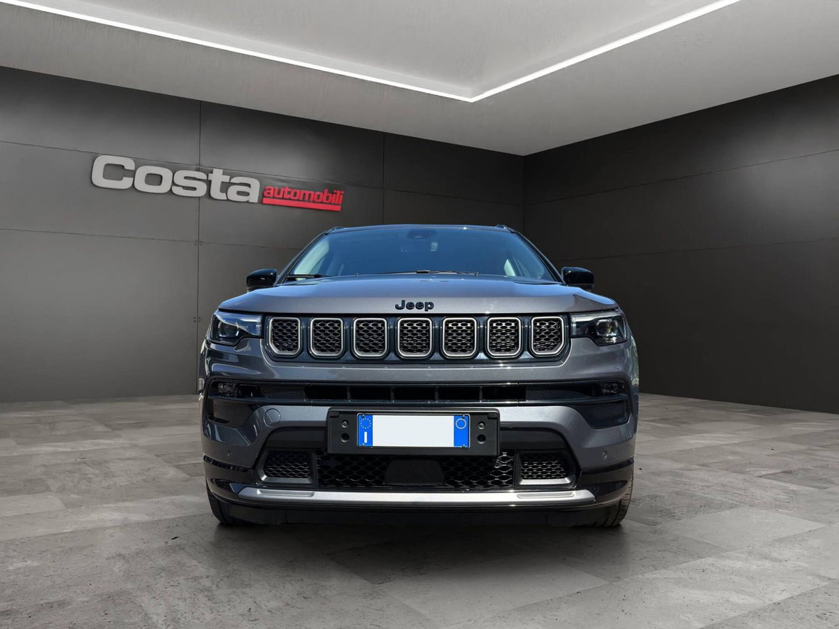 Jeep Compass 1.5 turbo t4 mhev Summit 2wd 130cv dct (3)