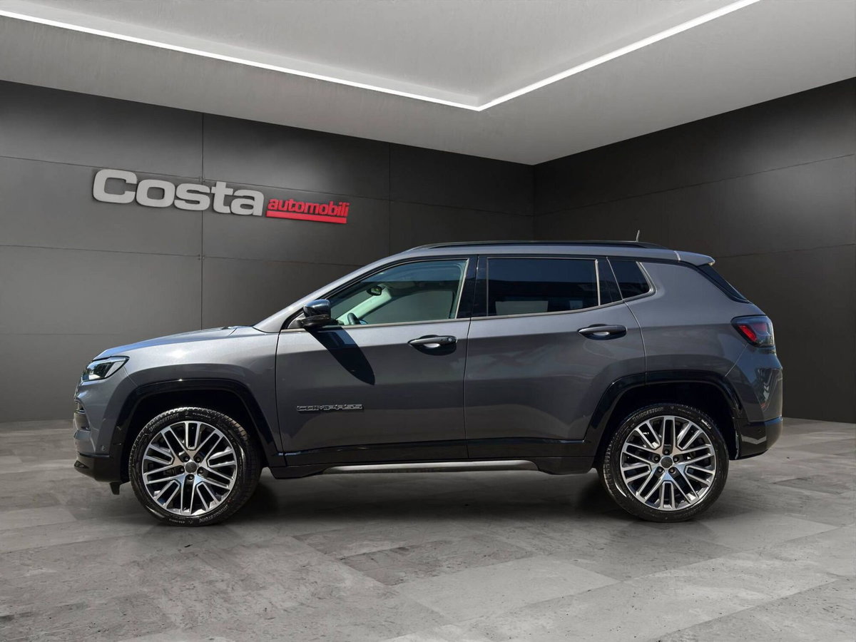 Jeep Compass 1.5 turbo t4 mhev Summit 2wd 130cv dct (4)