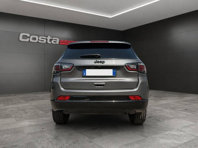 Jeep Compass 1.5 turbo t4 mhev Summit 2wd 130cv dct (6)