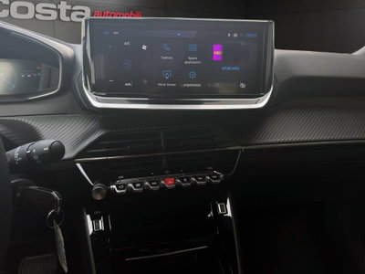 Peugeot 2008 PureTech 130 S&S EAT8 Allure Pack (15)