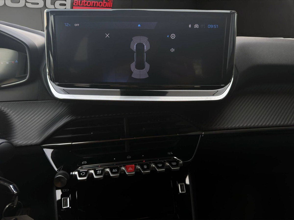 Peugeot 2008 PureTech 130 S&S EAT8 Allure Pack (16)