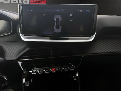 Peugeot 2008 PureTech 130 S&S EAT8 Allure Pack (16)