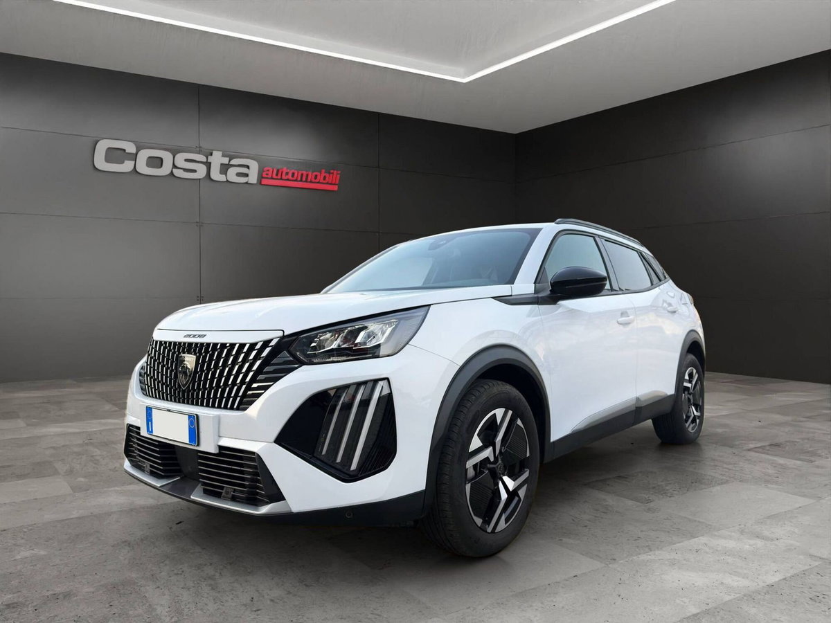 Peugeot 2008 PureTech 130 S&S EAT8 Allure Pack (2)