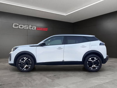 Peugeot 2008 PureTech 130 S&S EAT8 Allure Pack (4)