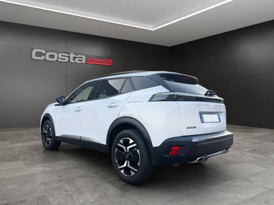 Peugeot 2008 PureTech 130 S&S EAT8 Allure Pack (5)