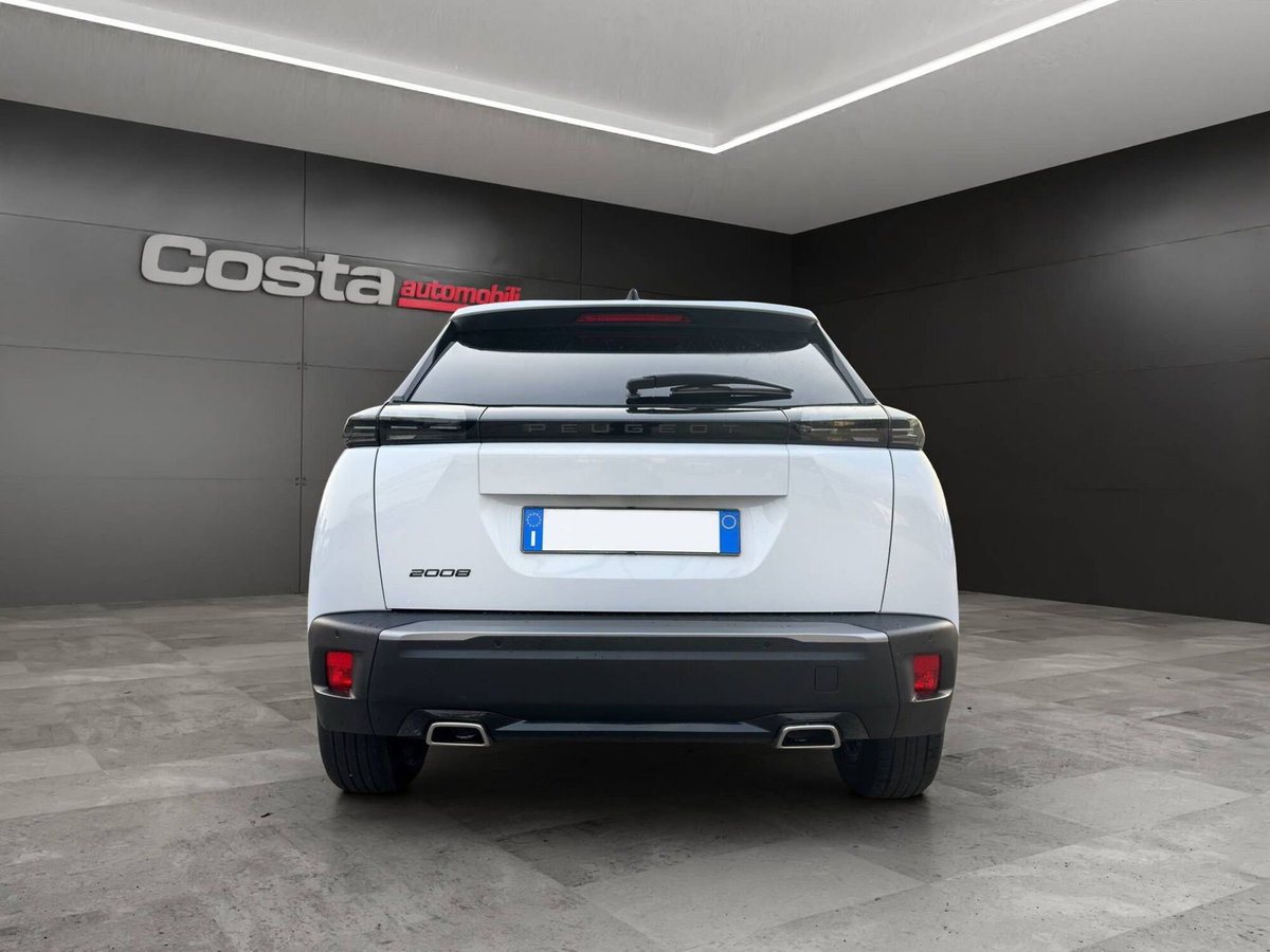 Peugeot 2008 PureTech 130 S&S EAT8 Allure Pack (6)