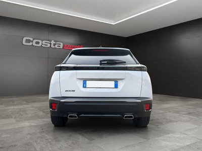 Peugeot 2008 PureTech 130 S&S EAT8 Allure Pack (6)