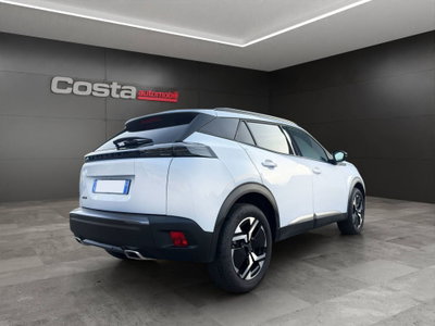 Peugeot 2008 PureTech 130 S&S EAT8 Allure Pack (7)