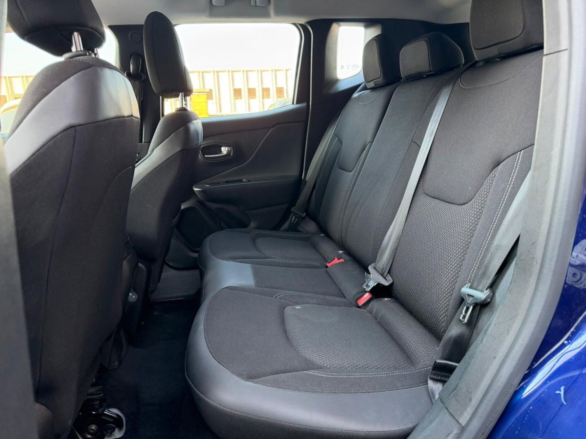 Jeep Renegade 1.6 mjt Limited 2wd 130cv (11)