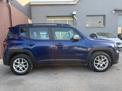 Jeep Renegade 1.6 mjt Limited 2wd 130cv (4)