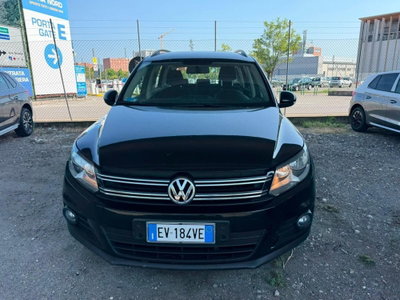 Volkswagen Tiguan 2.0 TDI 110 CV Trend & Fun BlueMotion Technology (2)