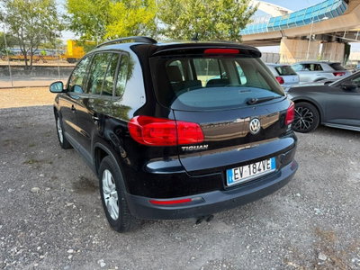 Volkswagen Tiguan 2.0 TDI 110 CV Trend & Fun BlueMotion Technology (3)