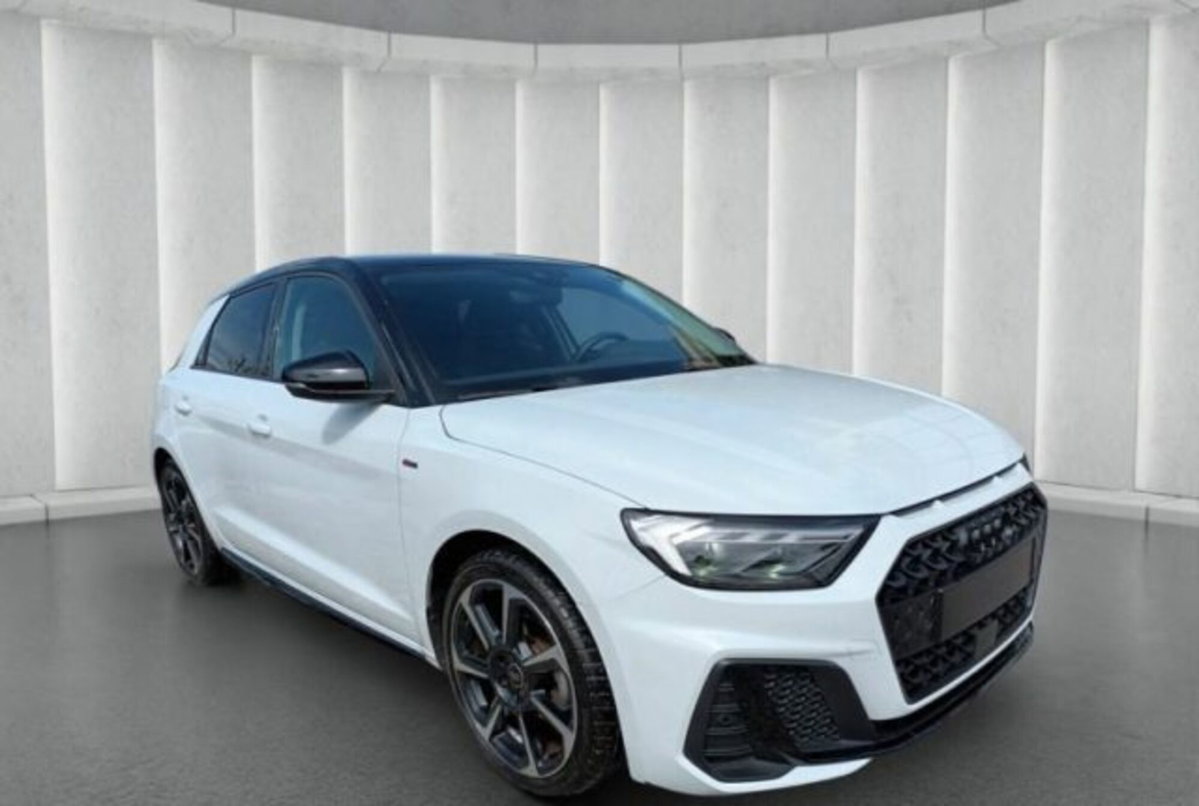 Audi A1 Sportback 30 TFSI S tronic Advanced