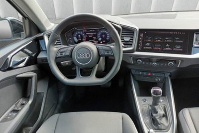 Audi A1 Sportback 30 TFSI S tronic Advanced (10)