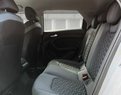 Audi A1 Sportback 30 TFSI S tronic Advanced (12)