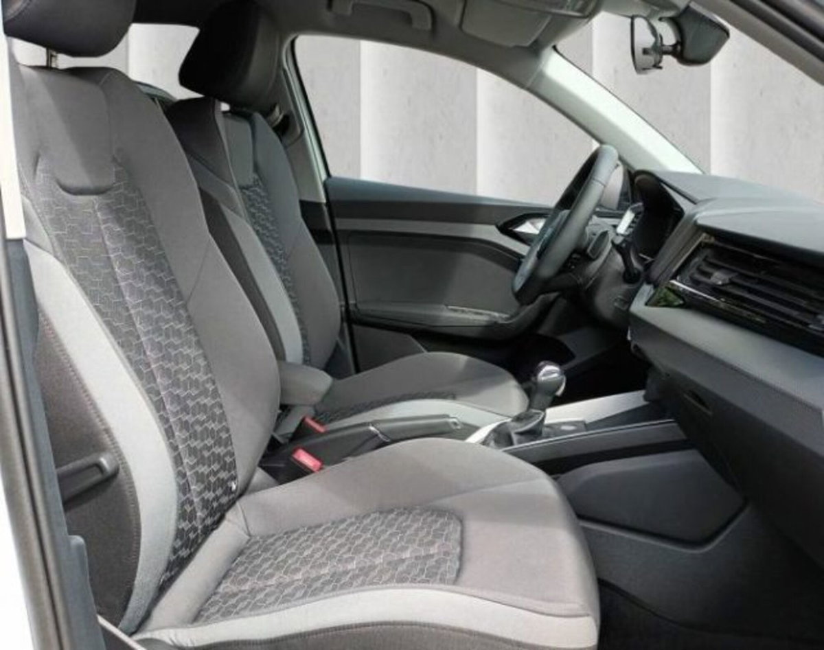 Audi A1 Sportback 30 TFSI S tronic Advanced (15)