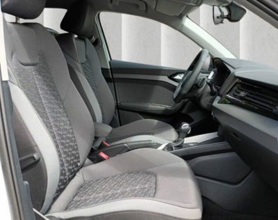 Audi A1 Sportback 30 TFSI S tronic Advanced (15)