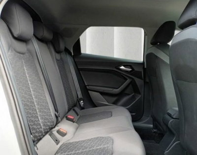 Audi A1 Sportback 30 TFSI S tronic Advanced (16)